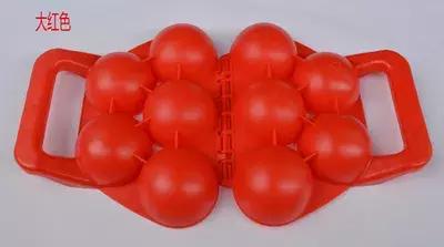 热点东北人,冬天打雪仗必备神器推荐