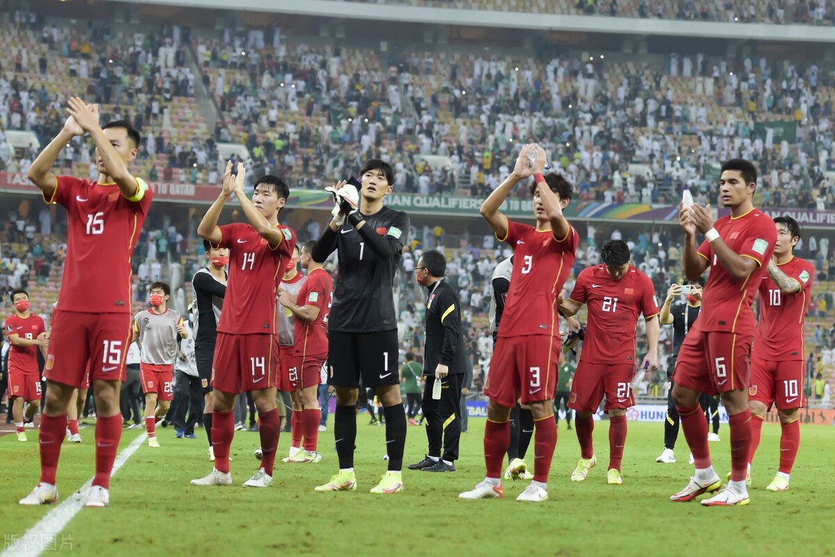 国足最新消息12强赛,国足大概率无缘12强赛主场作战