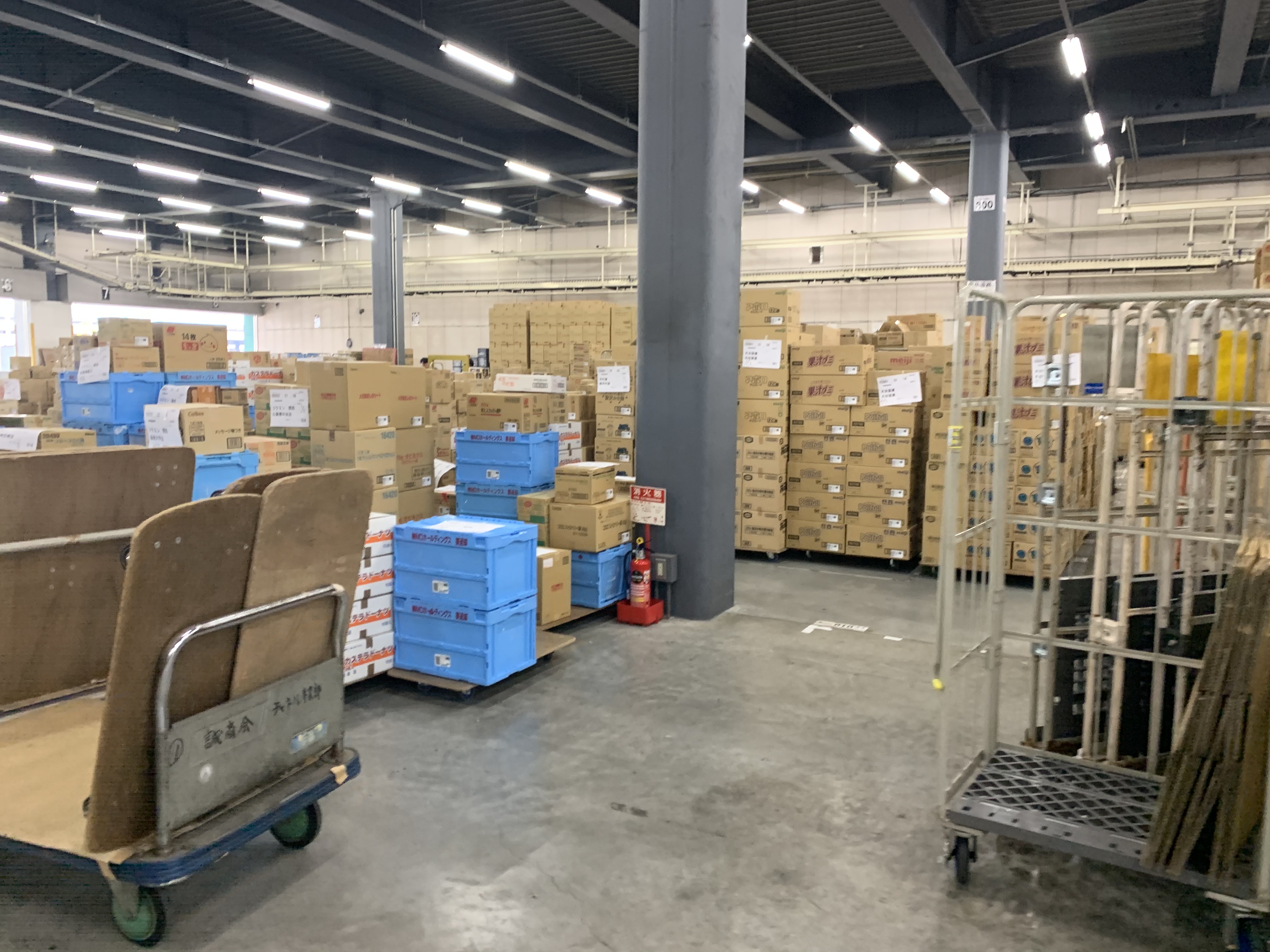 日货直邮,一篇文章看懂日本