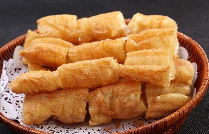 麻辣烫里什么蔬菜不压秤,自选麻辣烫什么菜不压秤