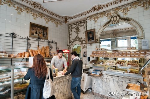 超级产品：做健康轻食，玩转错位竞争，它成为全美最大面包连锁店