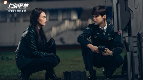 舒淇敏感肌复发了吗,舒淇过敏症