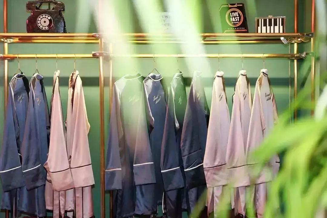 上海aj买手店,上海10家最佳买手店