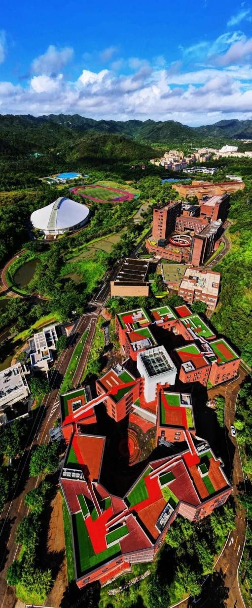 保研清北、留学哈佛!走出83位“杰出政要”、诺贝尔奖获得者!这,才是顶尖985!