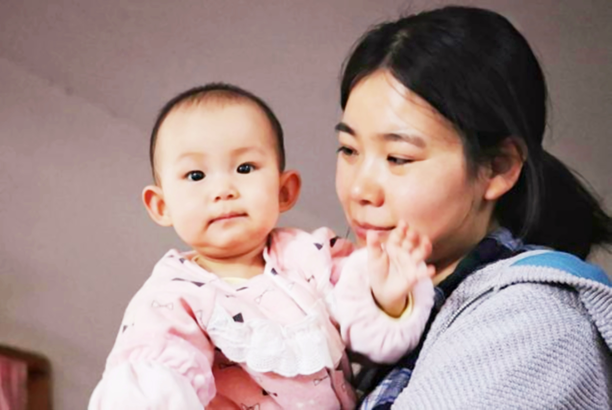 五个月宝宝长牙要不要补钙,宝宝8个月没长牙补什么钙