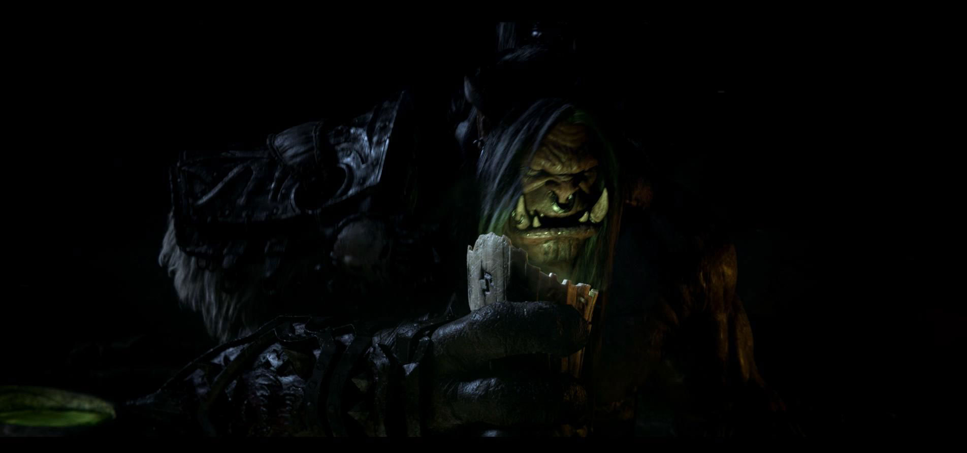 被岁月遗忘的魔兽情怀,魔兽情怀玩家故事