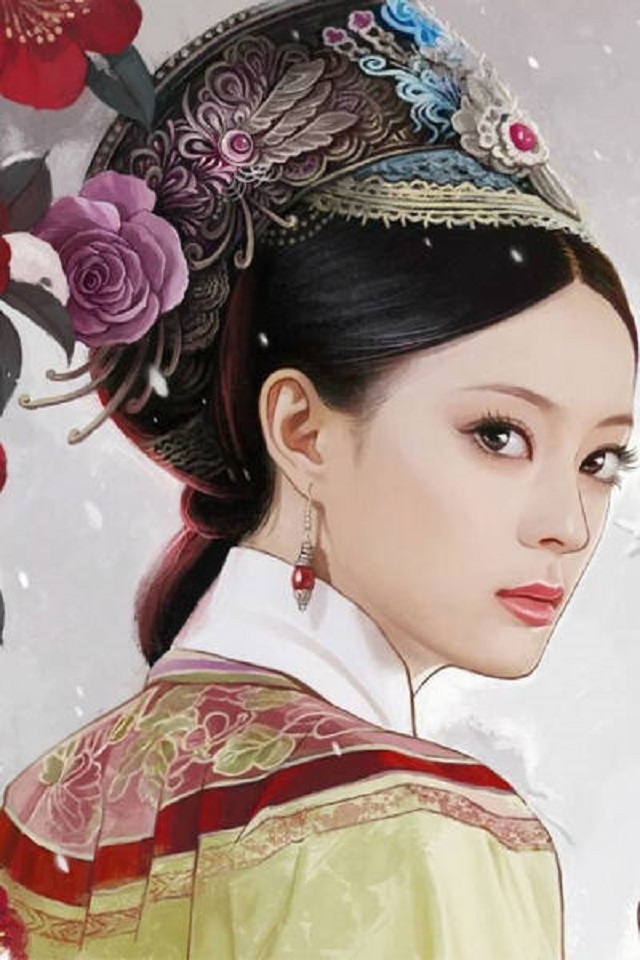 甄嬛传是一段辛酸史,历史上的甄嬛多坏