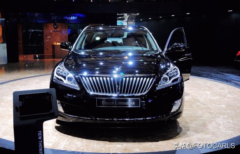 现代雅科仕最新款,现代雅科仕3.8新车报价