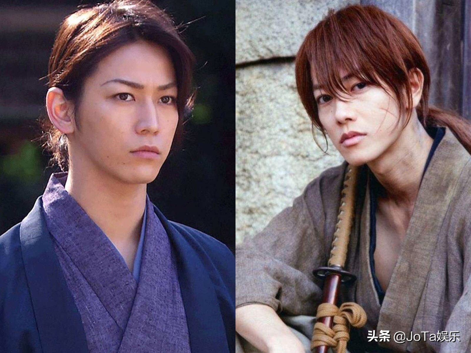 吴京与小雪,吴京撞脸小雪