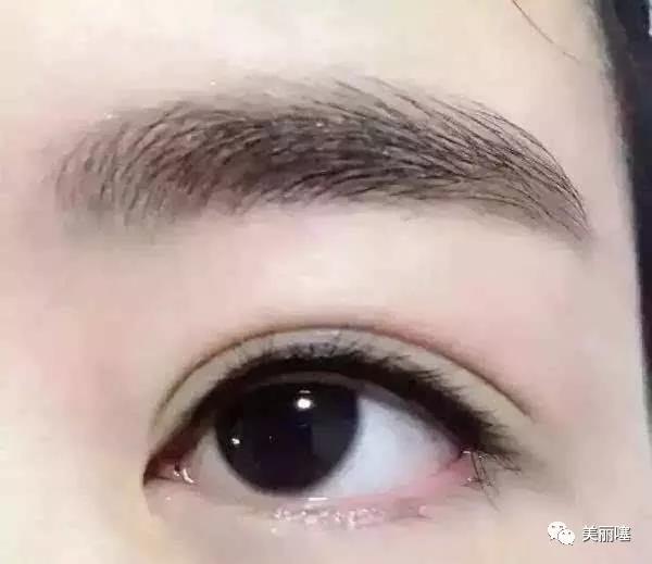 纹绣师操作美瞳线应该注意什么,为什么纹绣师不做美瞳线