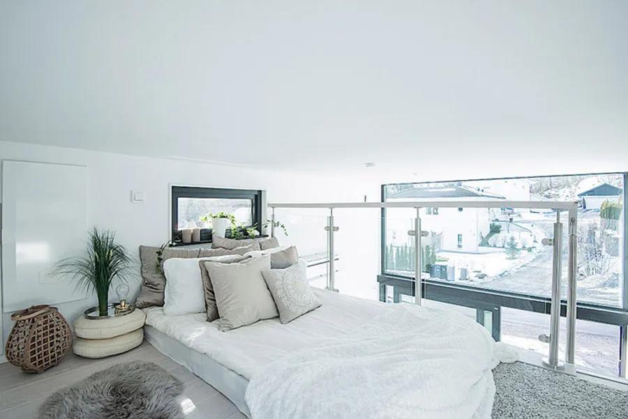 03层轻奢复式楼,500平豪华复式楼中楼