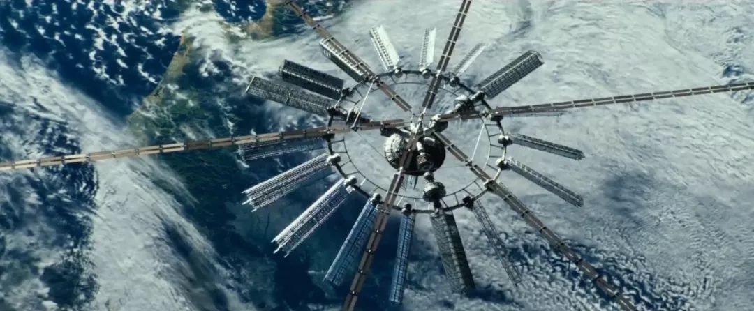 吴彦祖出演的科幻灾难片,吴彦祖灾难片全球风暴是客串吗