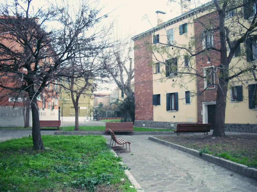 20.12.31意大利纪行—威尼斯