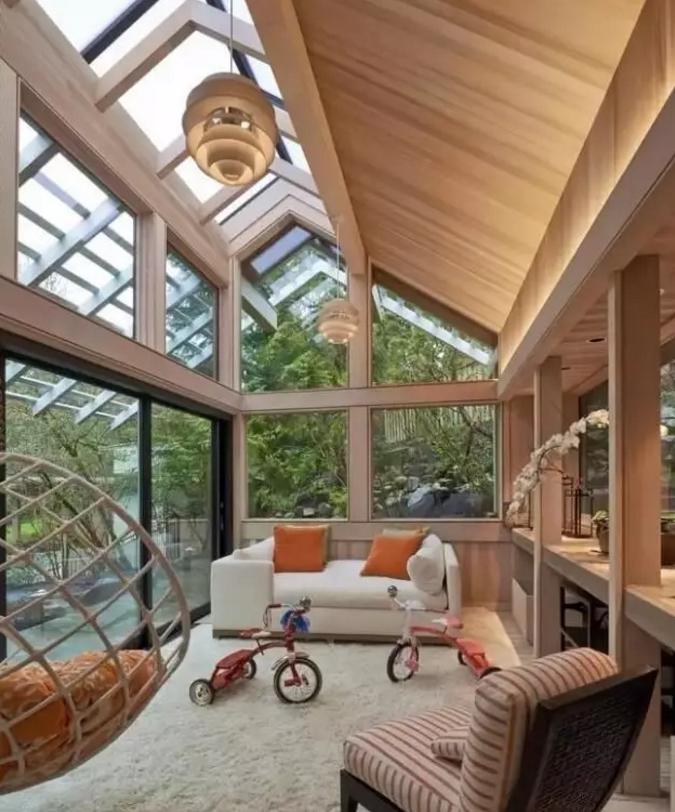 阳光房用方钢好还是铝合金框架好,阳光房用钢材还是铝材好