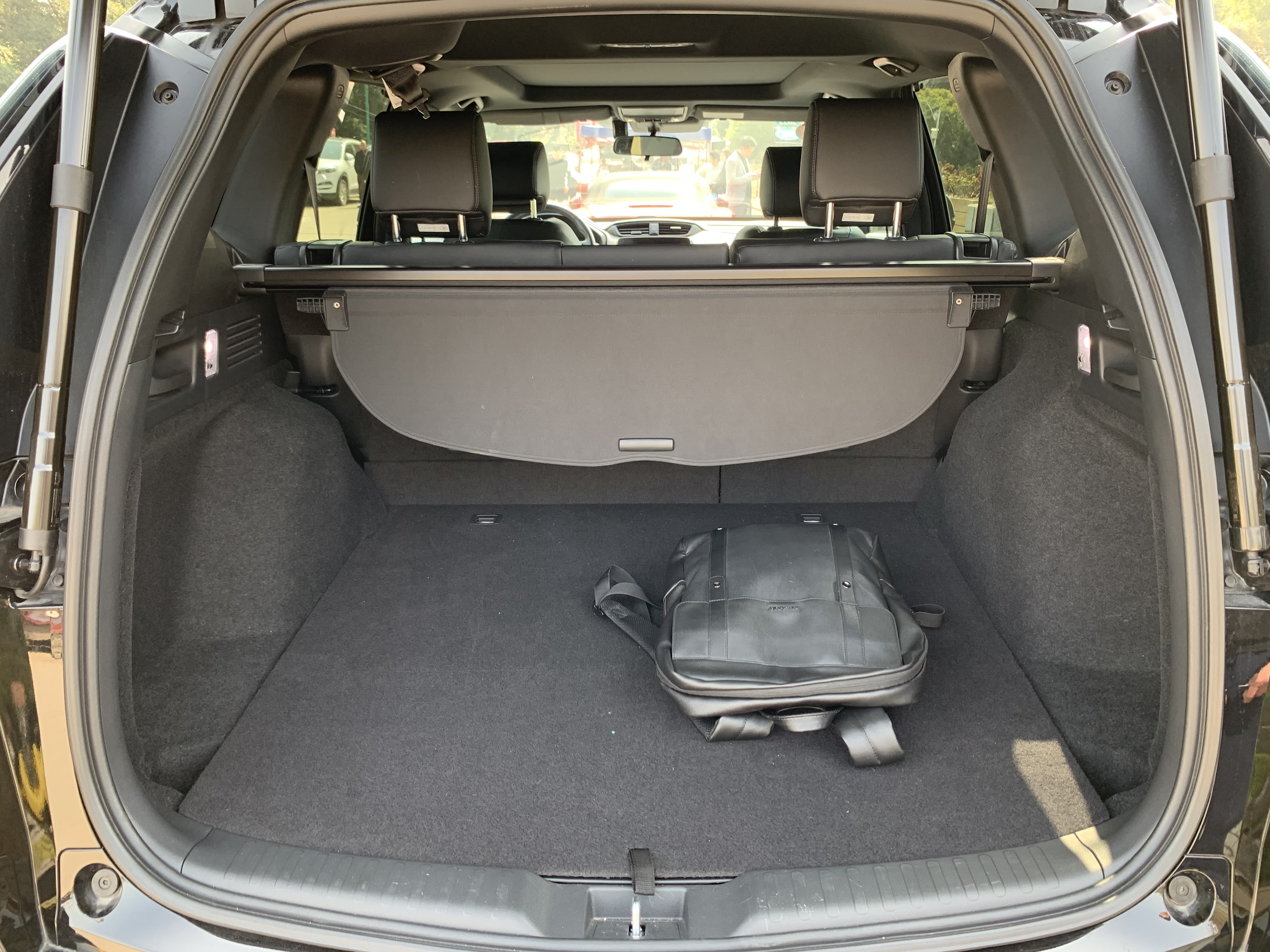 皓影锐混动如何操作最省油,锐混动皓影驾驶感受