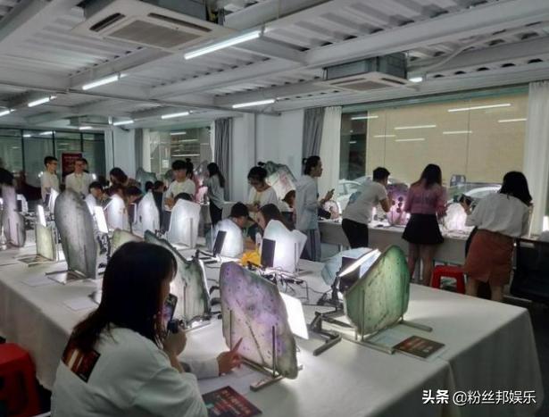 辛巴进军翡翠行业,辛巴谈翡翠