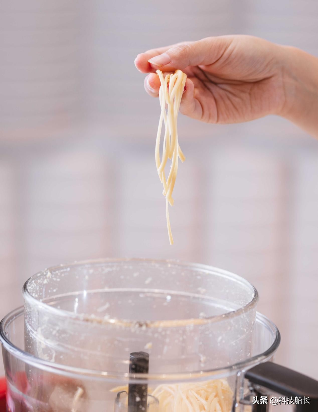 想吃什么想做什么都可以随心所欲,想吃啥都能自己做