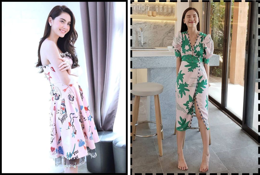 平价版Gucci、少女版MiuMiu…泰国远比你想象的要时尚