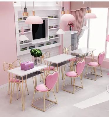 美甲店锁定套餐,美甲店如何在手机营销