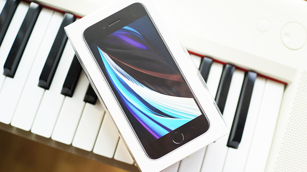 有苹果生态吗,iphonese第二代最新消息