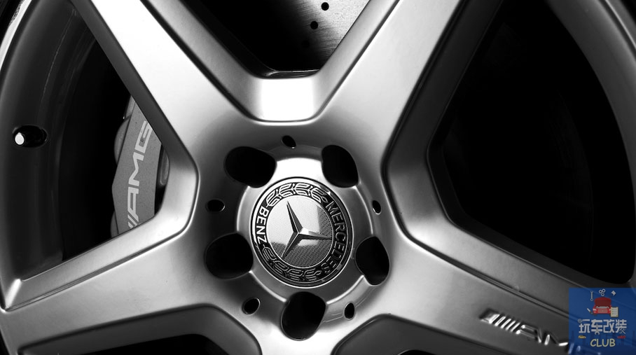 奔驰slk老款改新款amg,一台顶级奔驰amg