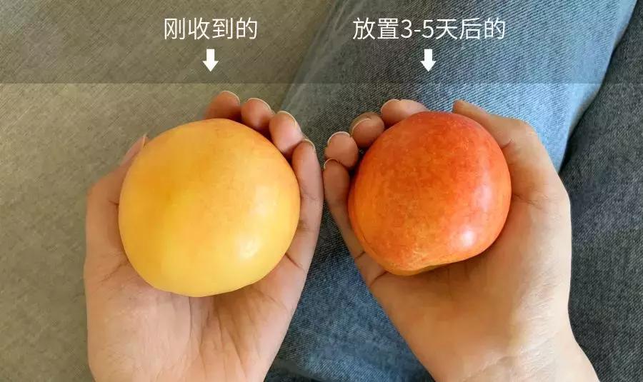 不是仙桃，胜似仙桃！甜、香、鲜的桃界新宠，老人小孩超爱吃