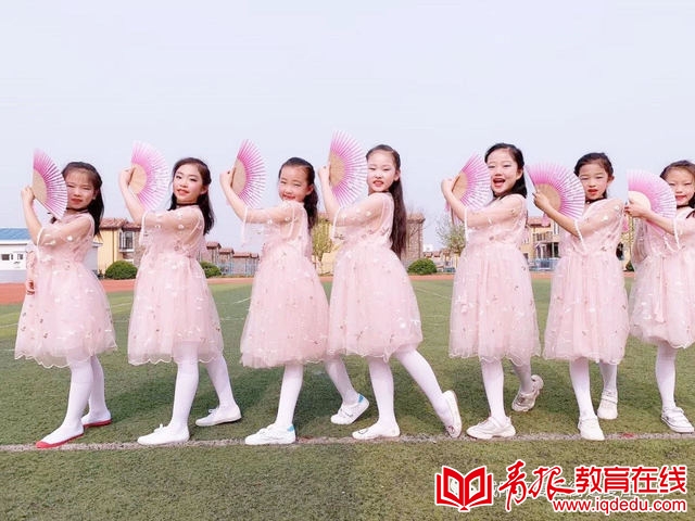 青岛市实验小学立德树人,青岛市城阳第九实验小学