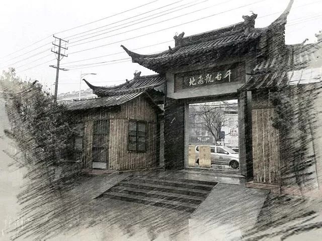 从泗水亭到歌风台，唱一曲大风歌，感受大汉刘邦的万丈豪情！