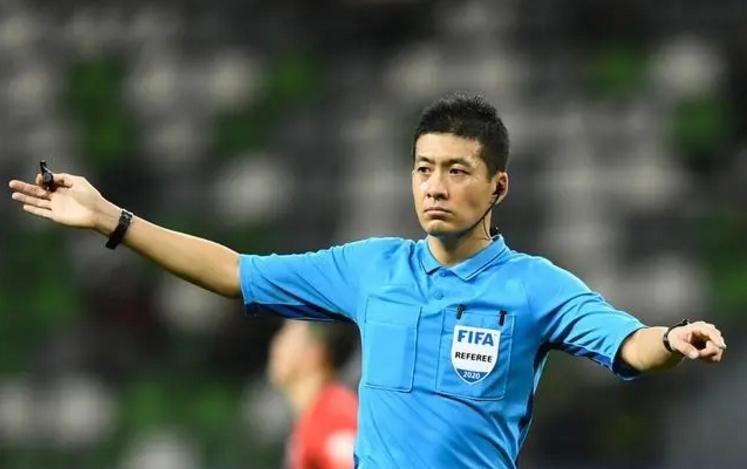 足协裁判招募,足协邀请裁判