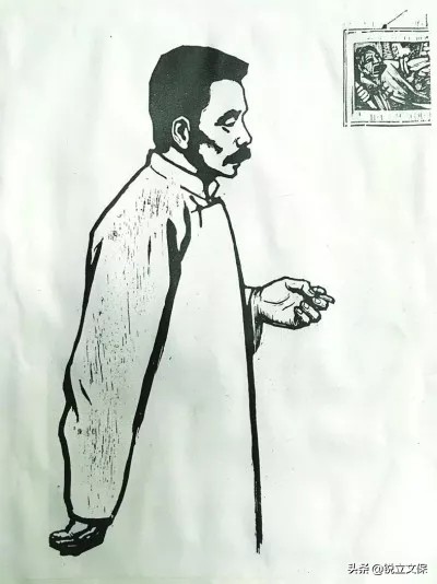 鲁迅一生都有哪些爱好,鲁迅的爱好及他与家人的故事