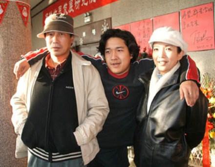 演员吕丽萍年轻时候照片,演员吕丽萍个子不高