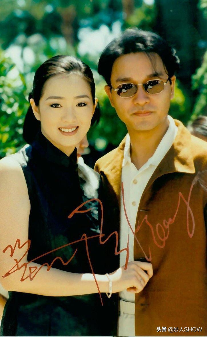 为什么那么多人怀念张国荣,为什么张国荣一直值得人怀念