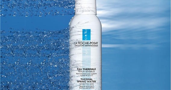 玩转跨界营销,理肤泉跨界营销