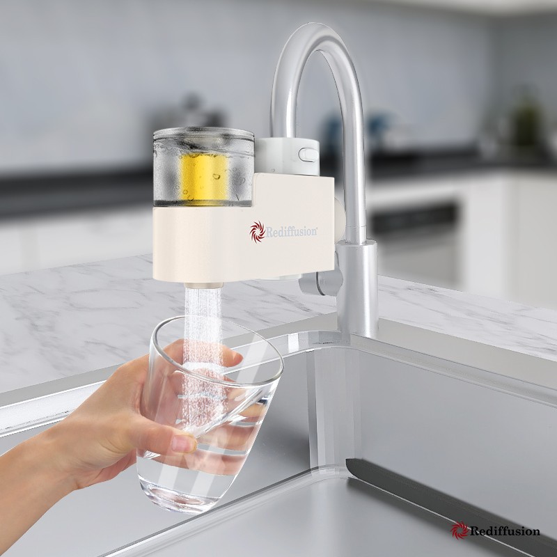 瑞迪福森净水器,净水器瑞迪福森