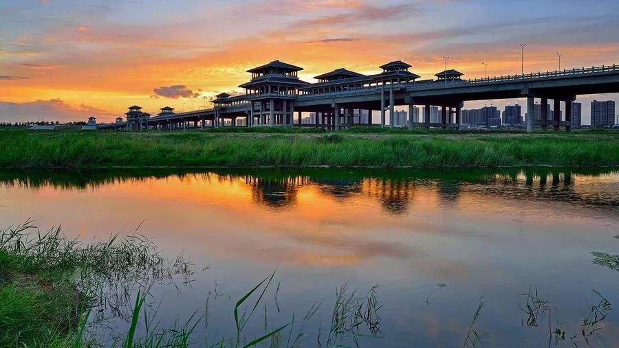 灞桥的古诗有哪些,古诗中灞桥在哪里