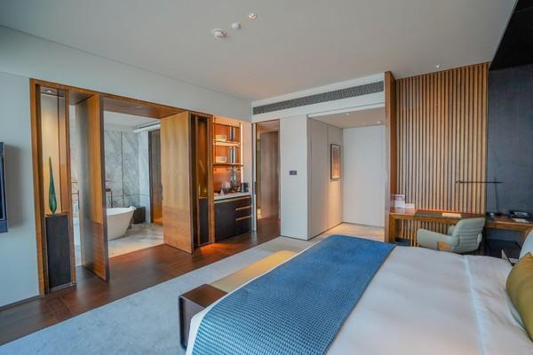 珠海看港珠澳大桥酒店,港珠澳大桥附近住宿