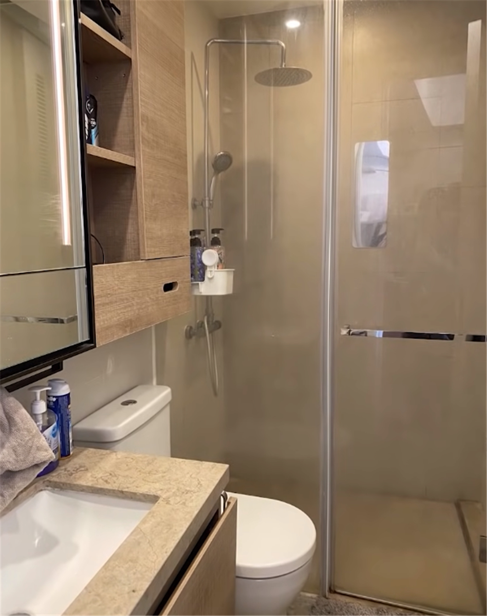 老外定居中国二十年,老外定居在广州