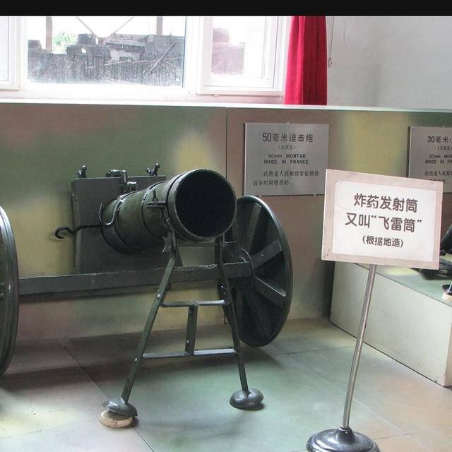 没良心炮的威力到底有多大,130厘米口径的炮有多厉害