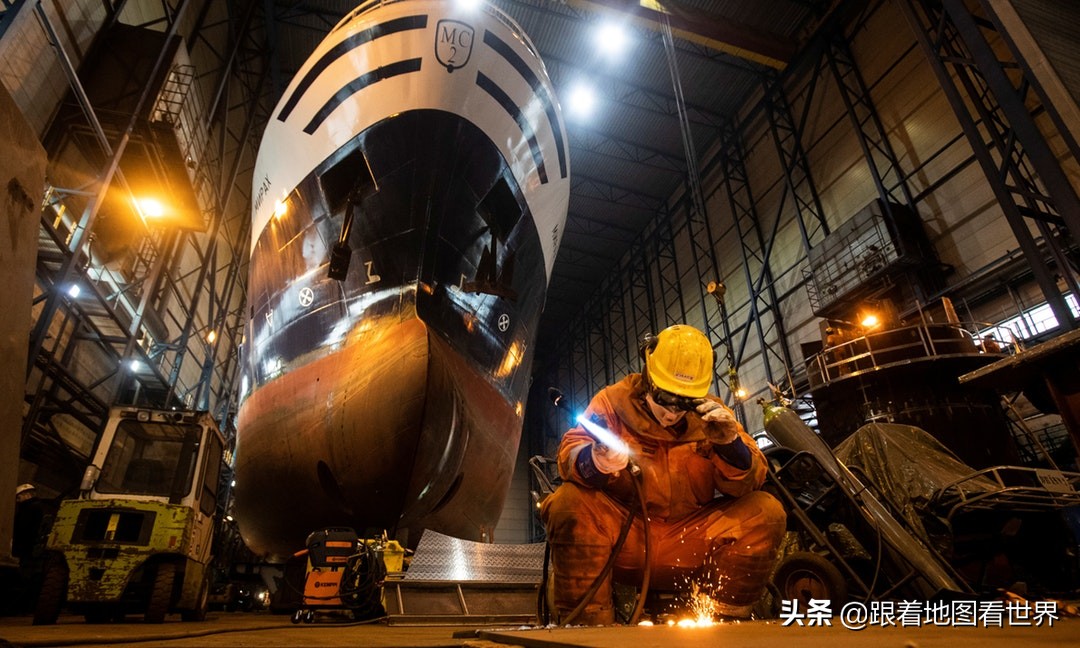 挪威对俄罗斯构成军事威胁吗,俄罗斯与挪威边境