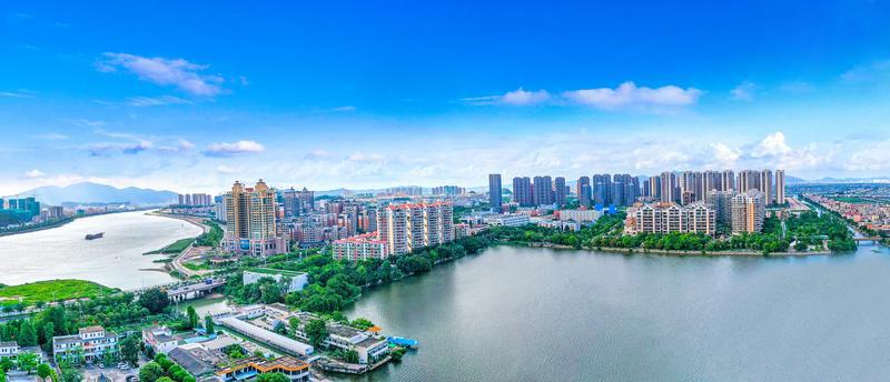 珠海斗门有没有发展潜力,珠海斗门未来可期