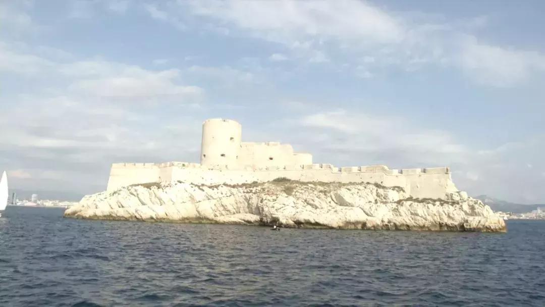 法国风情美景,品味纯正法国风情