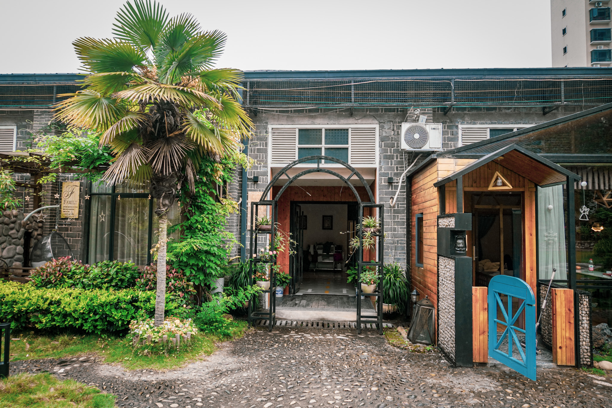 郴州仰天湖民宿多少钱一晚,郴州民宿一晚多少钱