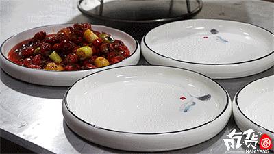 南阳30年老店烧烤,南阳一家烤肉店