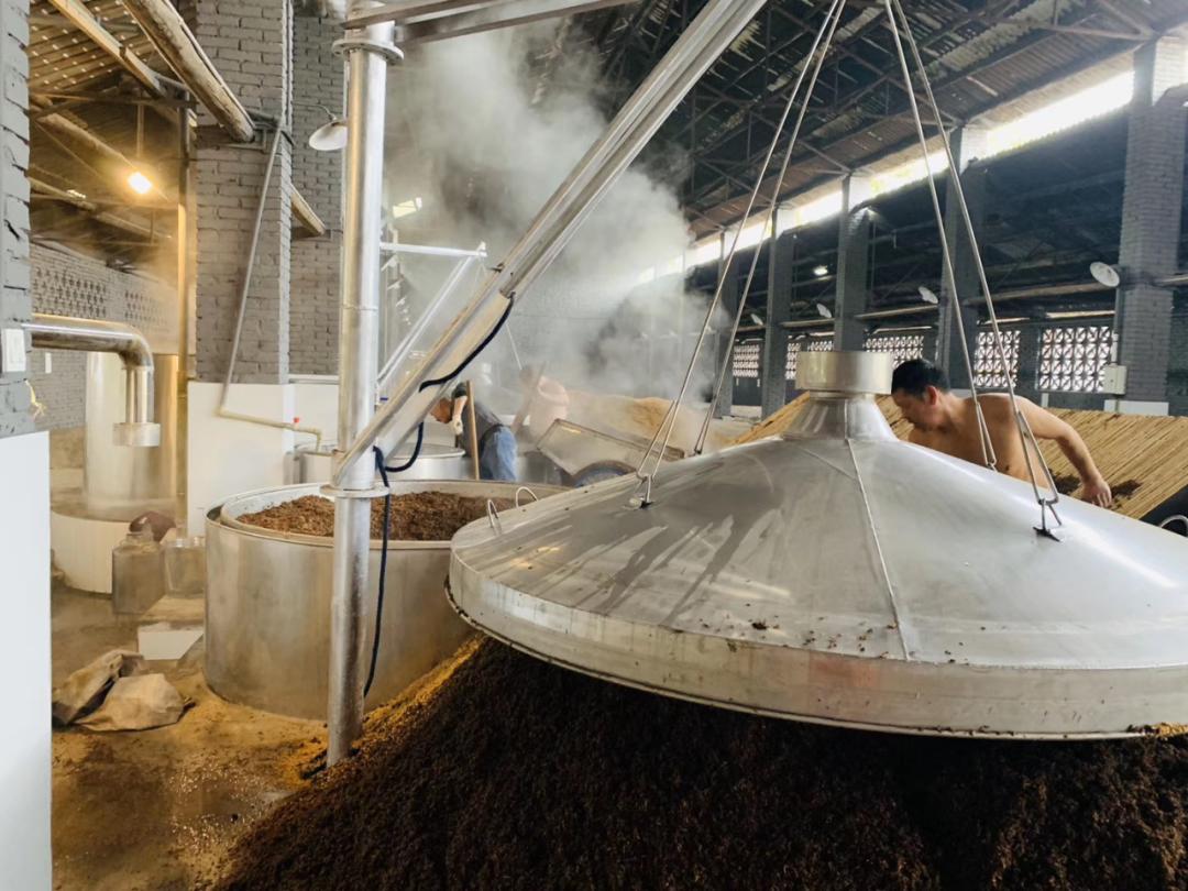 川之原雪山酒庄,川之原酒业有限公司