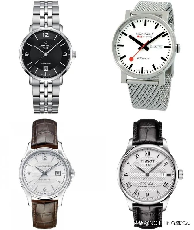 机械表是智商税吗,机械表是收智商的吗