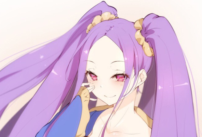 fgo武则天攻略,fgo武藏宝具技能展示