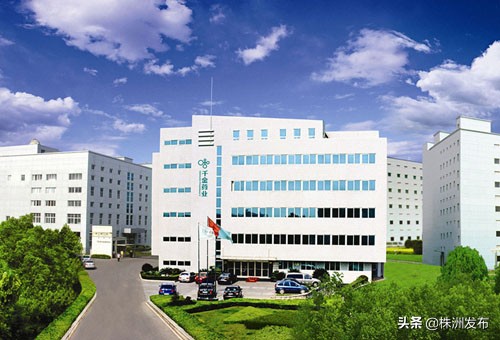 千金药业关爱女性,千金药业呵护女性健康