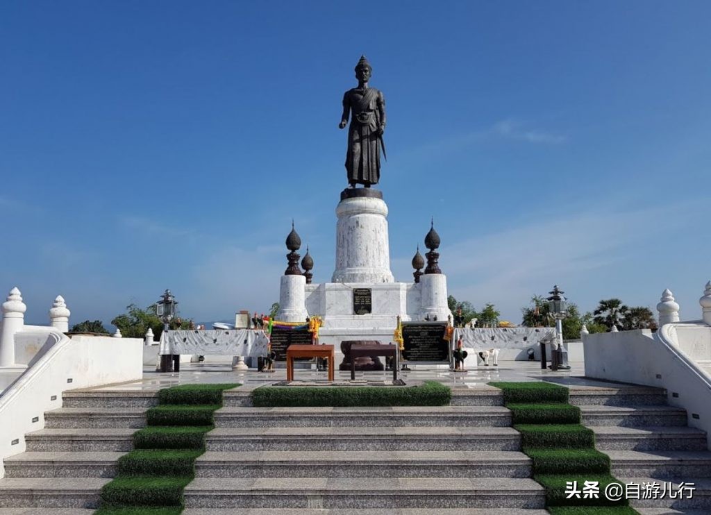 泰国攻略软件有哪些免费,泰国十大必备宝典