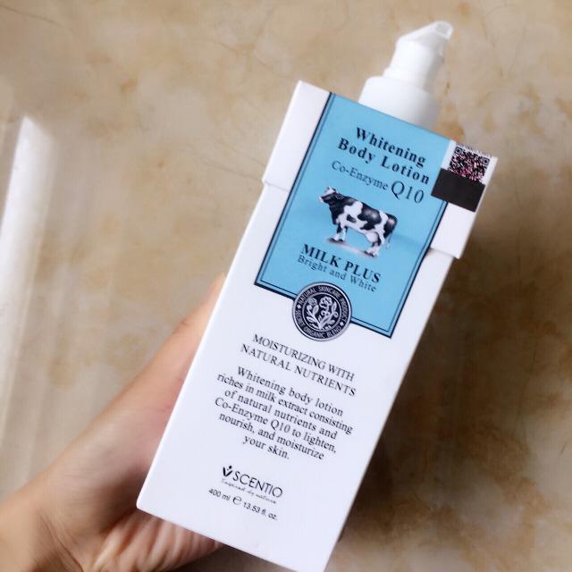 身体乳推荐前十,超级好用的6款身体乳推荐