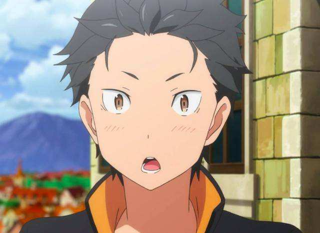 从零开始的异世界生活雷姆长发,从零开始的异世界生活雷姆表白篇